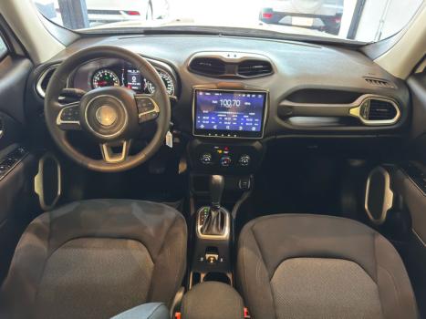 JEEP Renegade 1.8 16V 4P FLEX AUTOMTICO, Foto 7