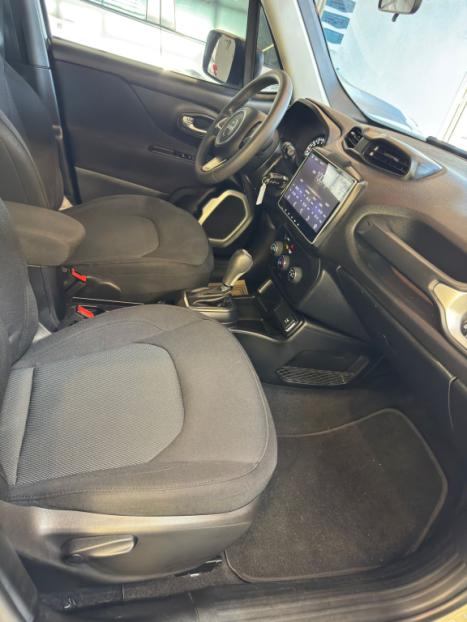 JEEP Renegade 1.8 16V 4P FLEX AUTOMTICO, Foto 8