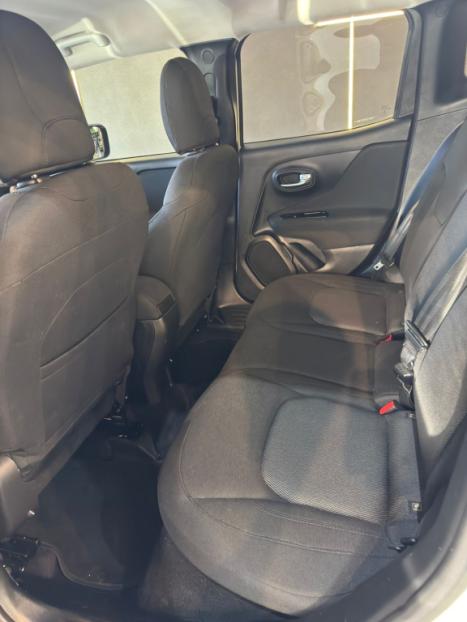 JEEP Renegade 1.8 16V 4P FLEX AUTOMTICO, Foto 9