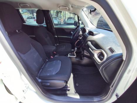 JEEP Renegade 1.8 16V 4P FLEX LONGITUDE AUTOMTICO, Foto 6