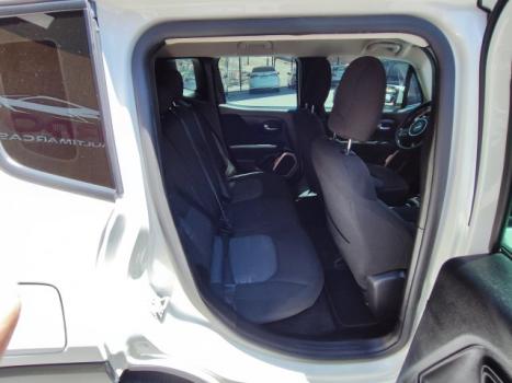 JEEP Renegade 1.8 16V 4P FLEX LONGITUDE AUTOMTICO, Foto 8