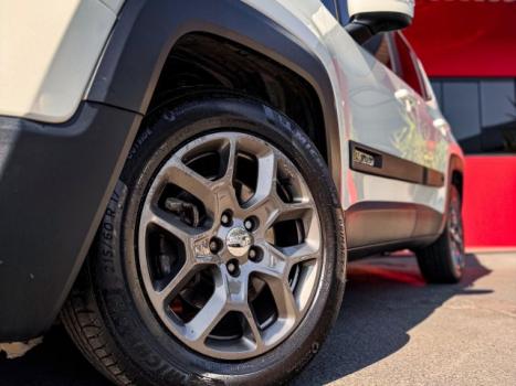 JEEP Renegade 1.8 16V 4P FLEX LONGITUDE AUTOMTICO, Foto 2