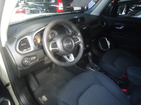 JEEP Renegade 1.8 16V 4P FLEX AUTOMTICO, Foto 3