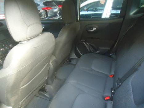JEEP Renegade 1.8 16V 4P FLEX AUTOMTICO, Foto 4