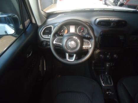 JEEP Renegade 1.8 16V 4P FLEX AUTOMTICO, Foto 5