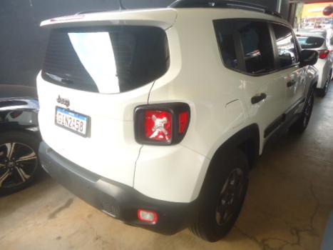 JEEP Renegade 1.8 16V 4P FLEX AUTOMTICO, Foto 6