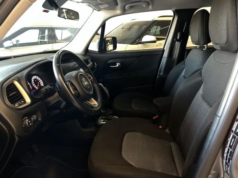 JEEP Renegade 1.8 16V 4P FLEX LONGITUDE AUTOMTICO, Foto 8