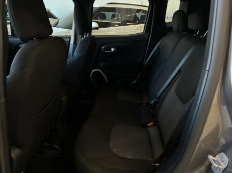 JEEP Renegade 1.8 16V 4P FLEX LONGITUDE AUTOMTICO, Foto 9