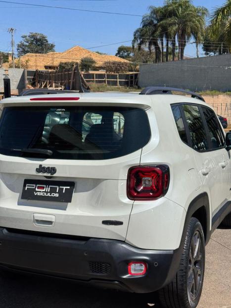 JEEP Renegade 1.8 16V 4P FLEX LONGITUDE AUTOMTICO, Foto 2