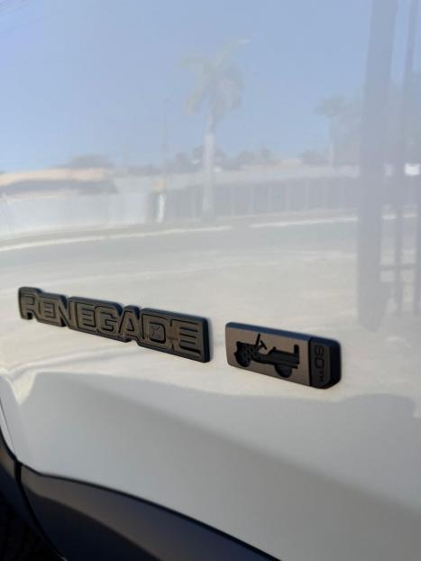 JEEP Renegade 1.8 16V 4P FLEX LONGITUDE AUTOMTICO, Foto 3