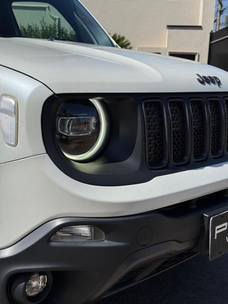 JEEP Renegade 1.8 16V 4P FLEX LONGITUDE AUTOMTICO, Foto 4