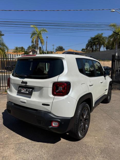 JEEP Renegade 1.8 16V 4P FLEX LONGITUDE AUTOMTICO, Foto 5