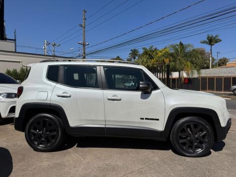 JEEP Renegade 1.8 16V 4P FLEX LONGITUDE AUTOMTICO, Foto 6