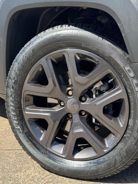JEEP Renegade 1.8 16V 4P FLEX LONGITUDE AUTOMTICO, Foto 7