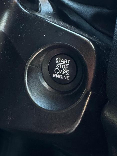 JEEP Renegade 1.8 16V 4P FLEX LONGITUDE AUTOMTICO, Foto 9