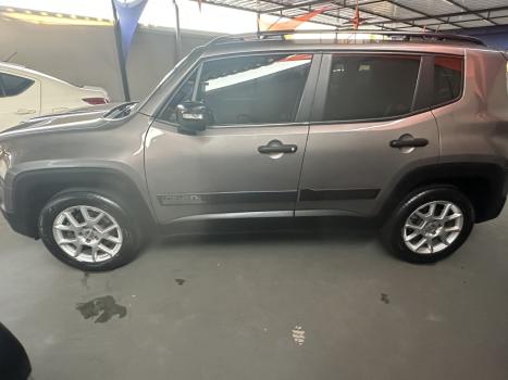 JEEP Renegade 1.8 16V 4P FLEX SPORT AUTOMTICO, Foto 2