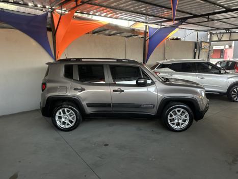 JEEP Renegade 1.8 16V 4P FLEX SPORT AUTOMTICO, Foto 3
