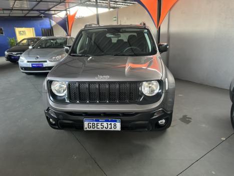 JEEP Renegade 1.8 16V 4P FLEX SPORT AUTOMTICO, Foto 4