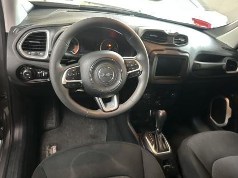 JEEP Renegade 1.8 16V 4P FLEX SPORT AUTOMTICO, Foto 5
