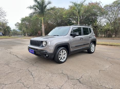 JEEP Renegade 1.8 16V 4P FLEX SPORT AUTOMTICO, Foto 1