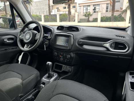 JEEP Renegade 1.8 16V 4P FLEX SPORT AUTOMTICO, Foto 5