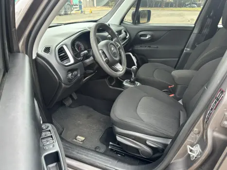 JEEP Renegade 1.8 16V 4P FLEX SPORT AUTOMTICO, Foto 6