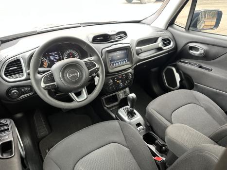 JEEP Renegade 1.8 16V 4P FLEX SPORT AUTOMTICO, Foto 8