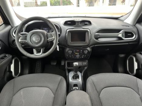 JEEP Renegade 1.8 16V 4P FLEX SPORT AUTOMTICO, Foto 9