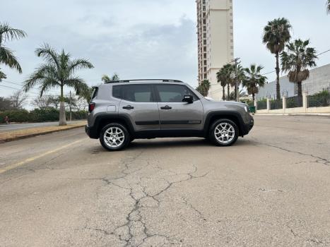 JEEP Renegade 1.8 16V 4P FLEX SPORT AUTOMTICO, Foto 12