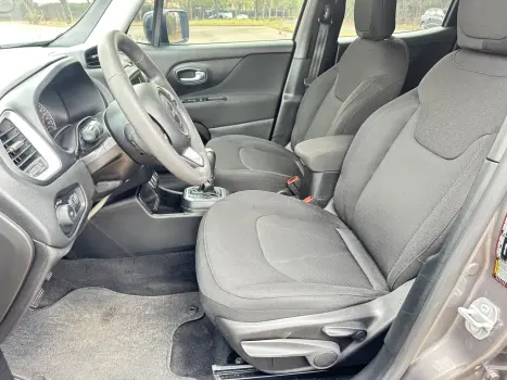 JEEP Renegade 1.8 16V 4P FLEX SPORT AUTOMTICO, Foto 13