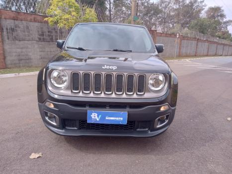 JEEP Renegade 1.8 16V 4P FLEX SPORT, Foto 1