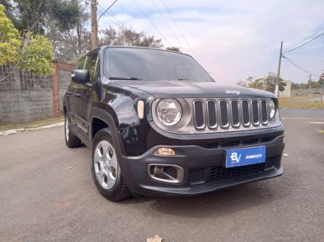 JEEP Renegade 1.8 16V 4P FLEX SPORT, Foto 2