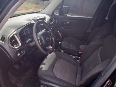 JEEP Renegade 1.8 16V 4P FLEX SPORT, Foto 3