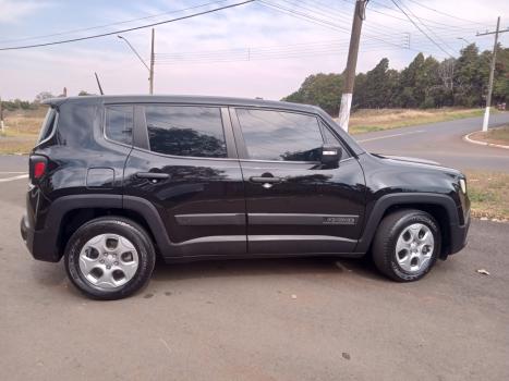 JEEP Renegade 1.8 16V 4P FLEX SPORT, Foto 5