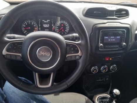 JEEP Renegade 1.8 16V 4P FLEX SPORT, Foto 6
