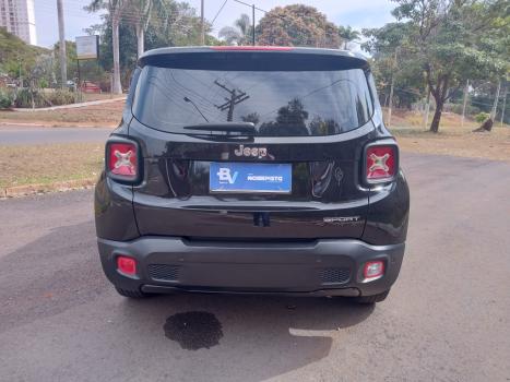 JEEP Renegade 1.8 16V 4P FLEX SPORT, Foto 8