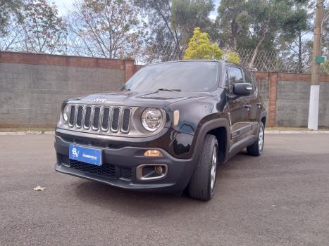 JEEP Renegade 1.8 16V 4P FLEX SPORT, Foto 9