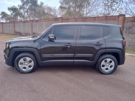 JEEP Renegade 1.8 16V 4P FLEX SPORT, Foto 10