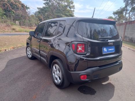 JEEP Renegade 1.8 16V 4P FLEX SPORT, Foto 11