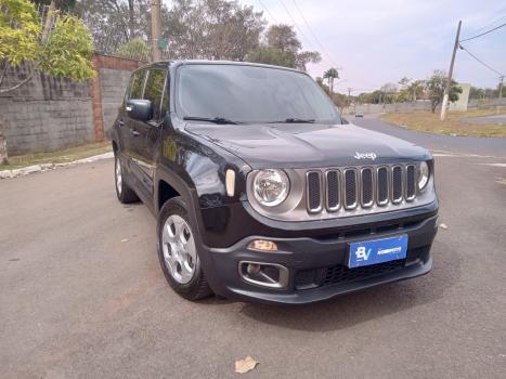 JEEP Renegade 1.8 16V 4P FLEX SPORT, Foto 12