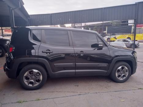 JEEP Renegade 1.8 16V 4P FLEX SPORT, Foto 2