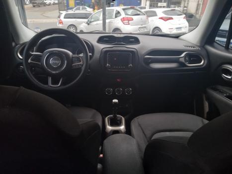 JEEP Renegade 1.8 16V 4P FLEX SPORT, Foto 3
