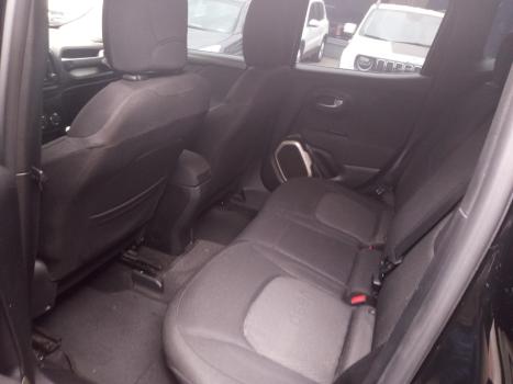JEEP Renegade 1.8 16V 4P FLEX SPORT, Foto 5
