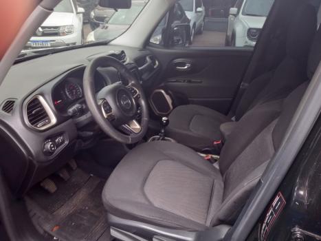 JEEP Renegade 1.8 16V 4P FLEX SPORT, Foto 6