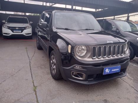 JEEP Renegade 1.8 16V 4P FLEX SPORT, Foto 8