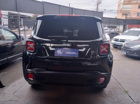 JEEP Renegade 1.8 16V 4P FLEX SPORT, Foto 9