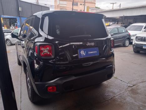 JEEP Renegade 1.8 16V 4P FLEX SPORT, Foto 10