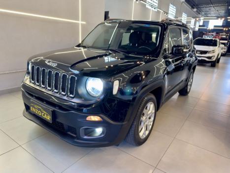 JEEP Renegade 1.8 16V 4P FLEX LONGITUDE AUTOMTICO, Foto 1