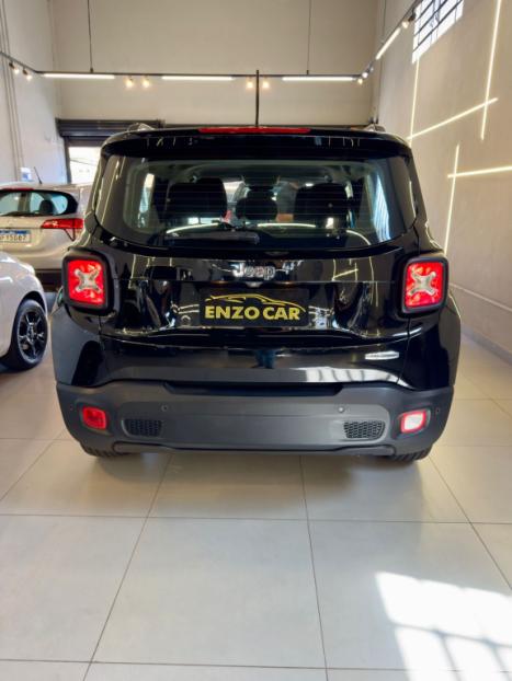 JEEP Renegade 1.8 16V 4P FLEX LONGITUDE AUTOMTICO, Foto 5