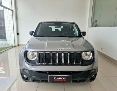 JEEP Renegade 1.8 16V 4P FLEX AUTOMTICO, Foto 2
